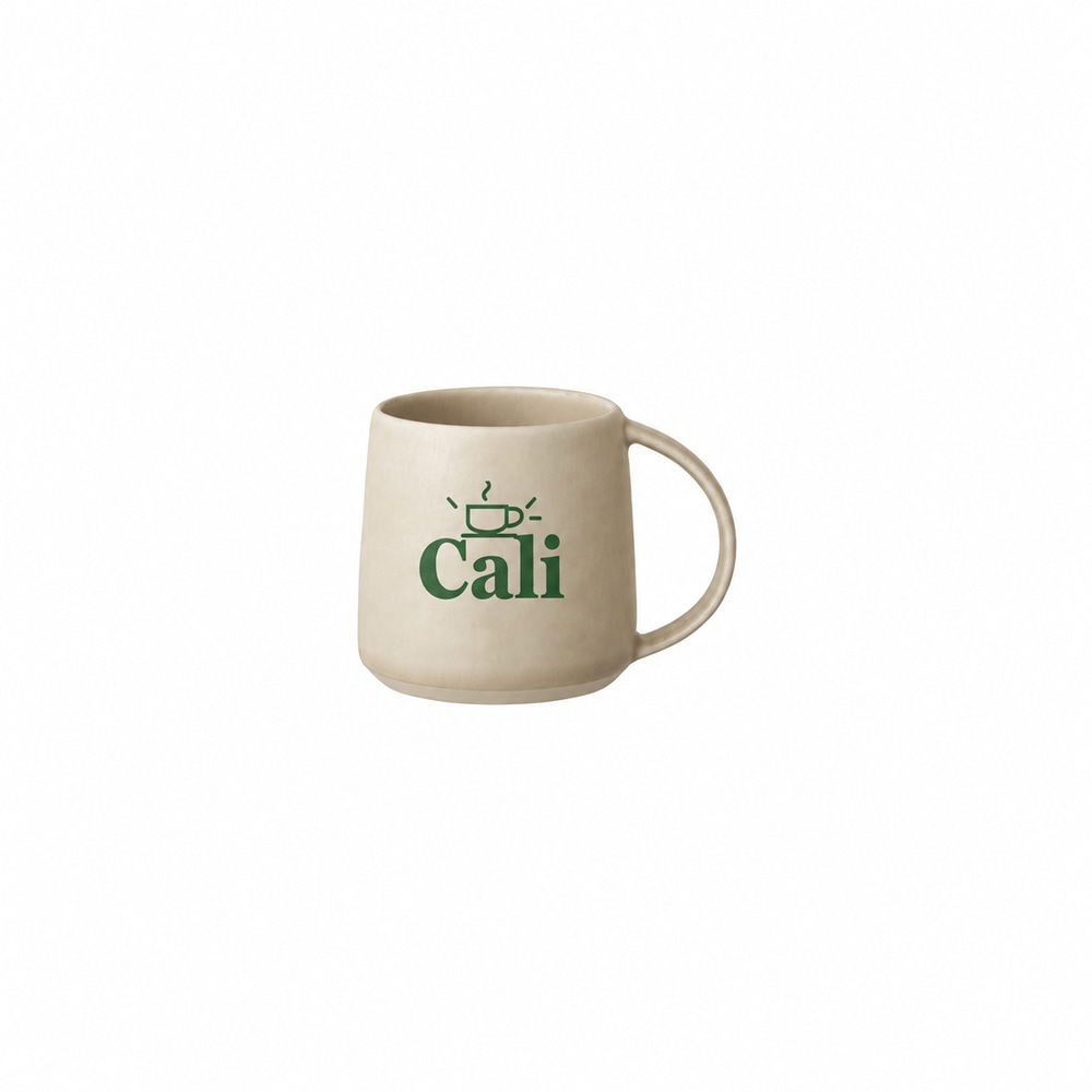 RIPPLE mug 250ml / 9oz