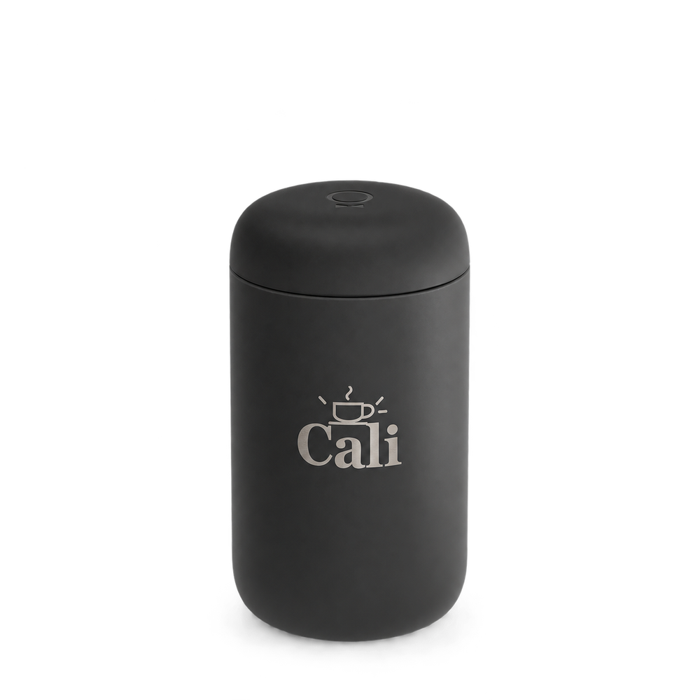 Carter Wide Mug