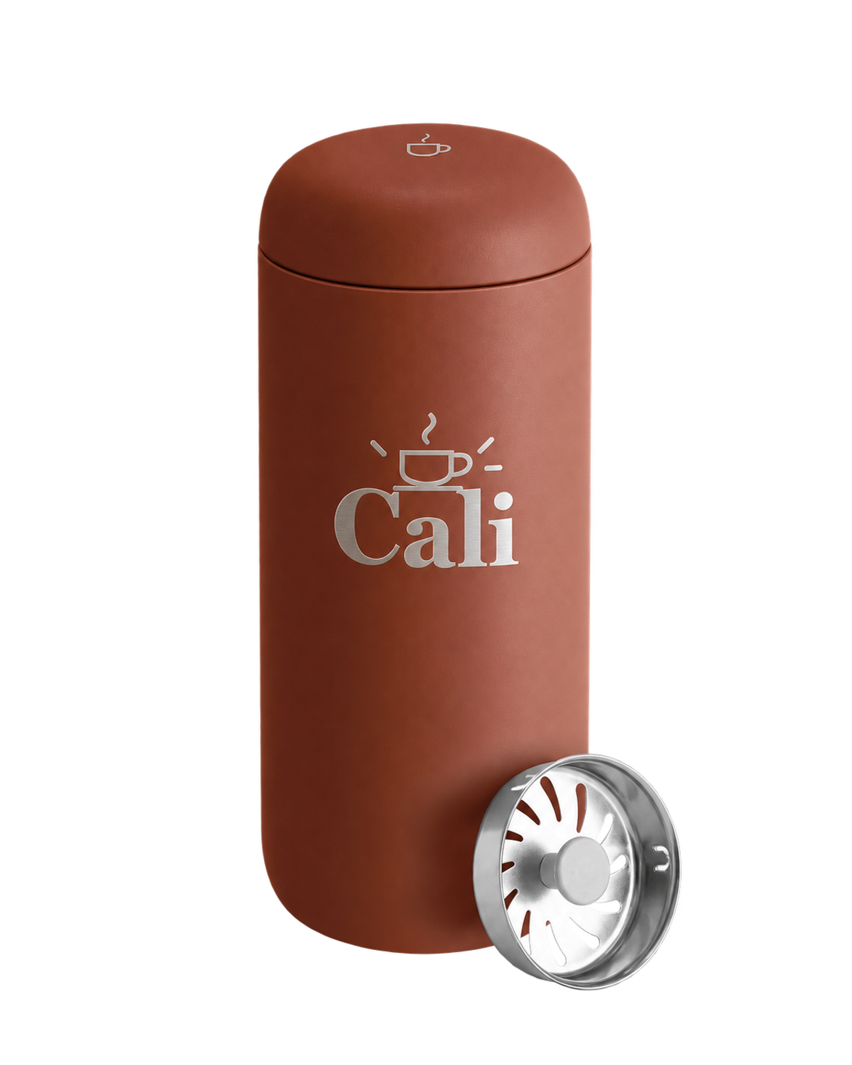 Carter Move Mug