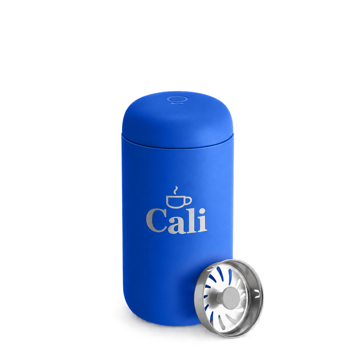 A travel mug for everyday use