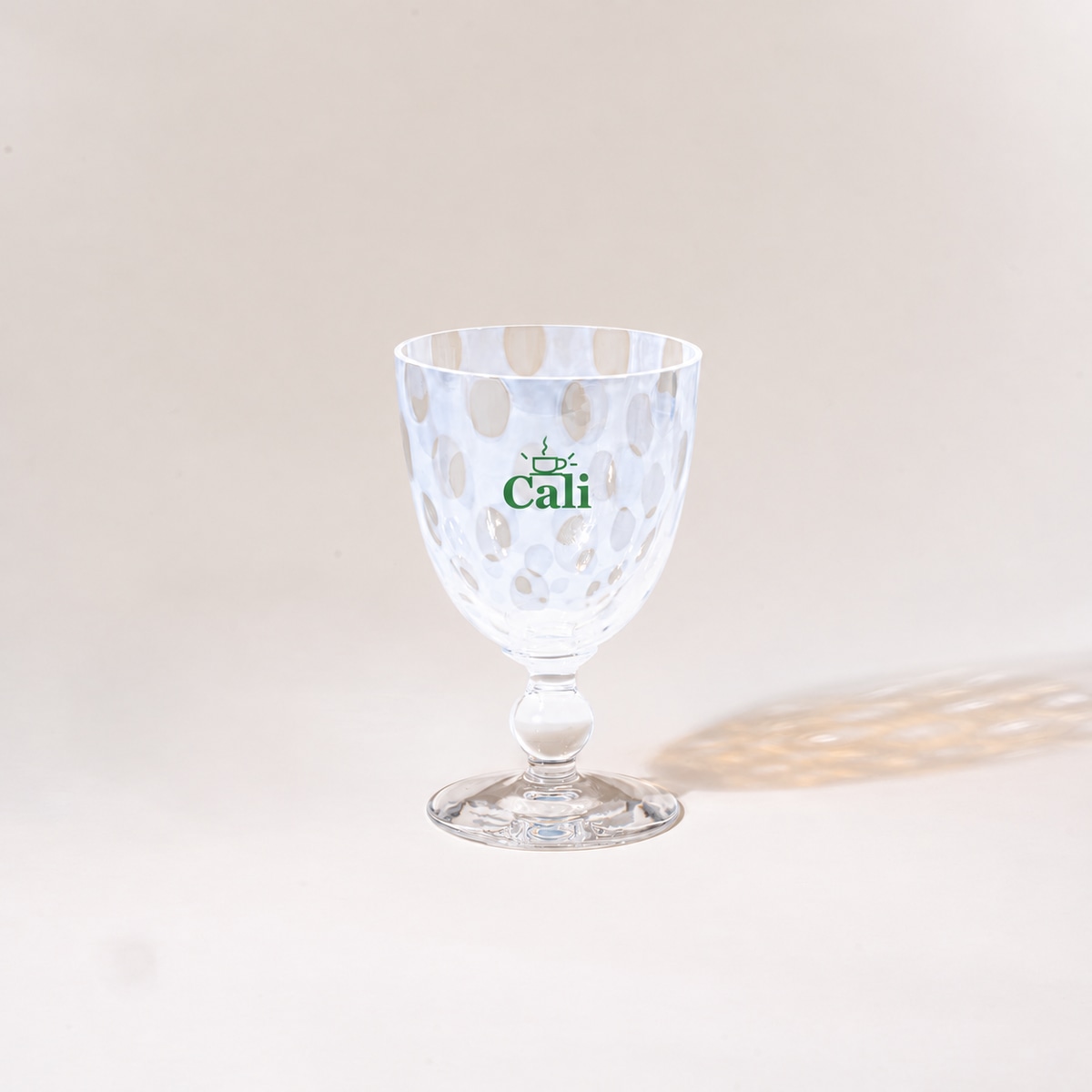 Aburidashi Wine Glass